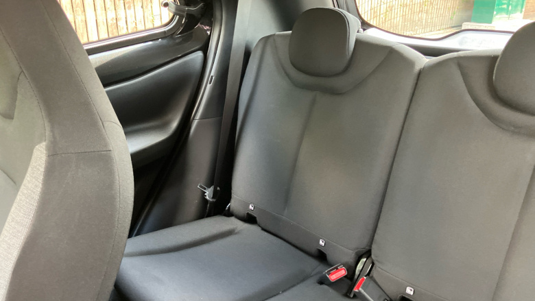 Toyota Aygo X 1.0 VVT-i Pure 5dr Petrol Hatchback